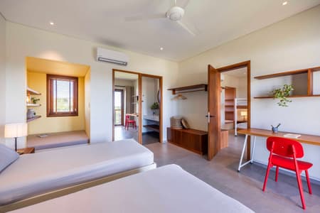 KeGa Villa
